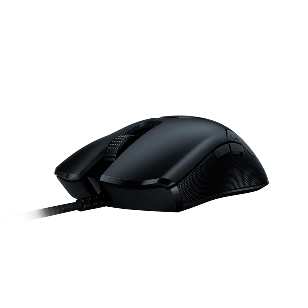 Razer Viper Ultralight Ambidextrous Wired Gaming Mouse 16000 DPI